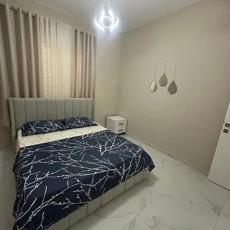 Roy Iii ,new Location Durrës