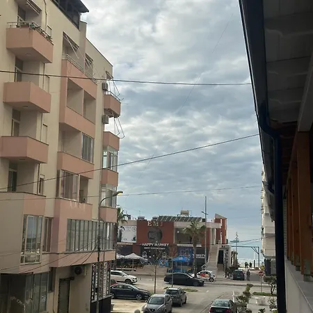 Apartman Roy Iii ,new Location *