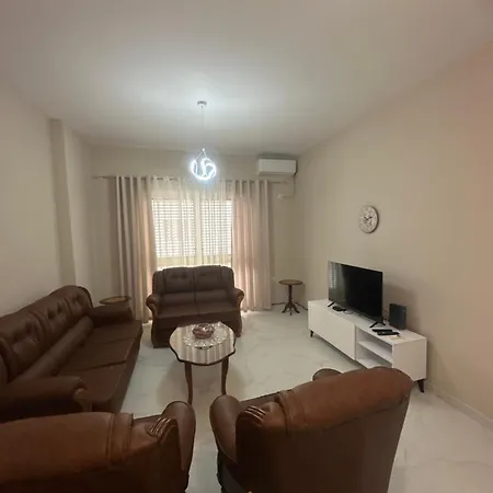 Apartment Roy Iii *