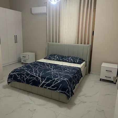 Roy Iii ,new Location Durrës