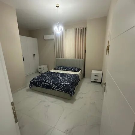 Roy Iii ,new Location Apartment