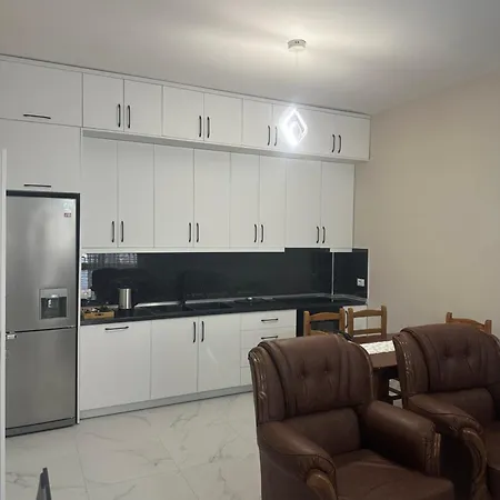 Apartment Roy Iii ,new Location Durres