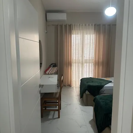 Roy Iii ,new Location Appartement Durrës