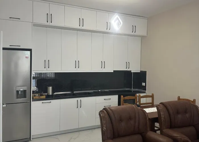 Apartman Roy Iii Durrës