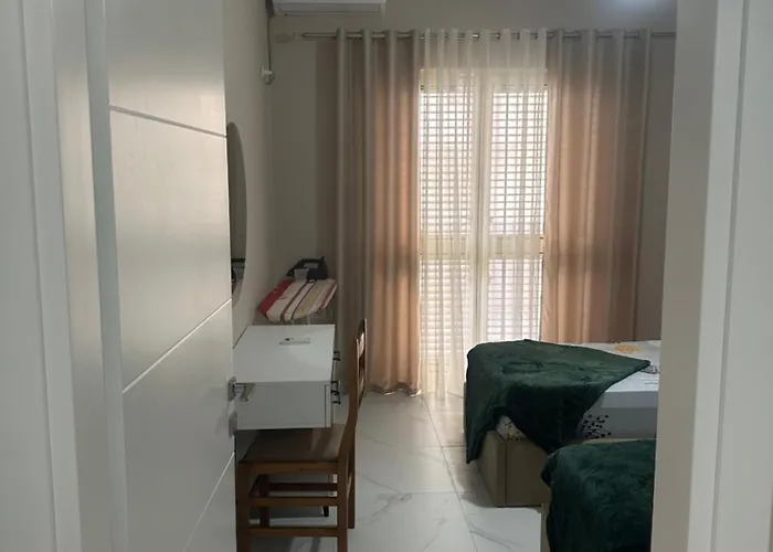 Roy Iii Daire Dıraç